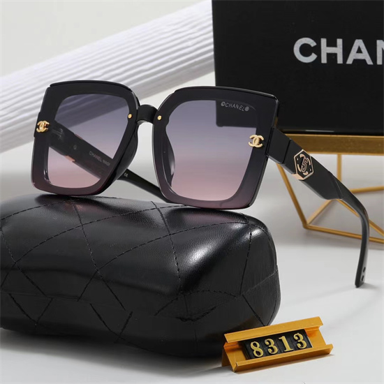 Chanel Sunglass A 139